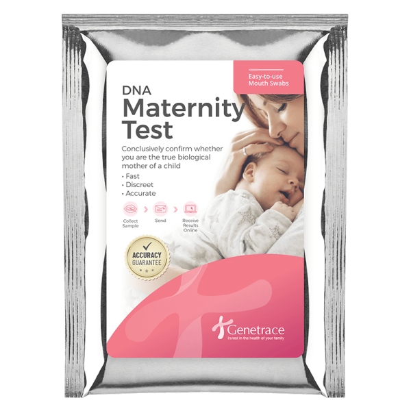 Paternity Test Home DNA Test Kit